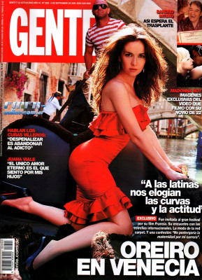 Natalia Oreiro pic #583171