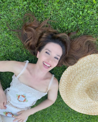 Natalia Oreiro pic #1281206