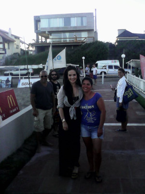 Natalia Oreiro pic #1206781