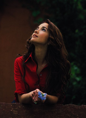 Natalia Oreiro pic #577632