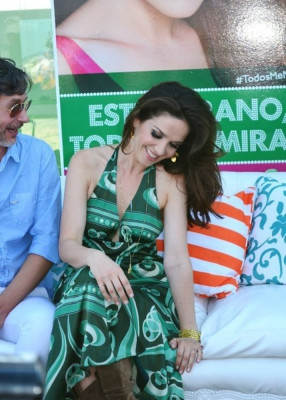 Natalia Oreiro pic #665970
