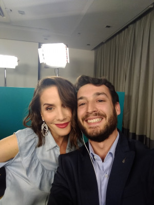 Natalia Oreiro pic #1223988