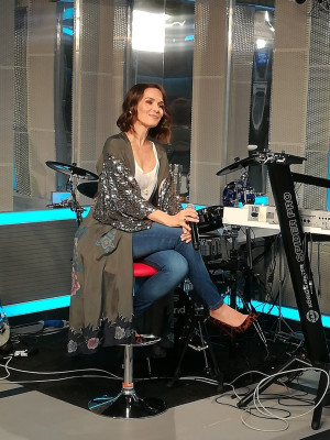 Natalia Oreiro pic #1086795