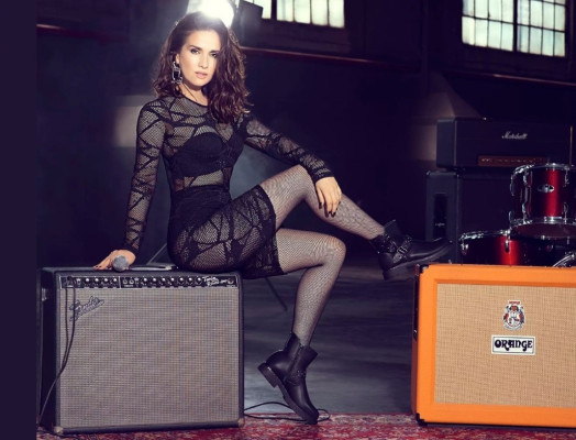 Natalia Oreiro pic #1270289
