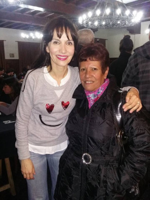 Natalia Oreiro pic #1223986