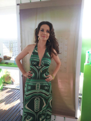 Natalia Oreiro pic #665831