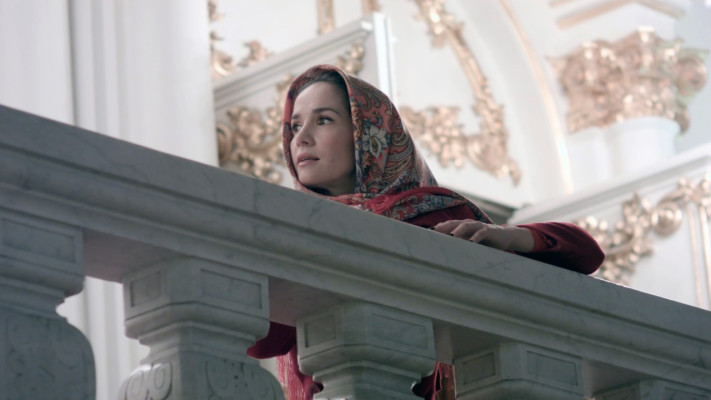 Natalia Oreiro pic #957158