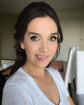 Natalia Oreiro pic #1185662