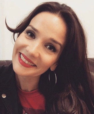 Natalia Oreiro pic #960784