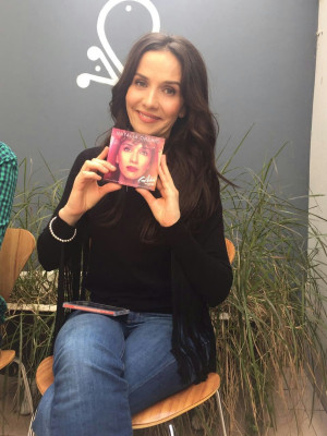 Natalia Oreiro pic #1199439
