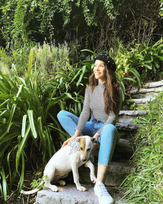 Natalia Oreiro pic #1260769