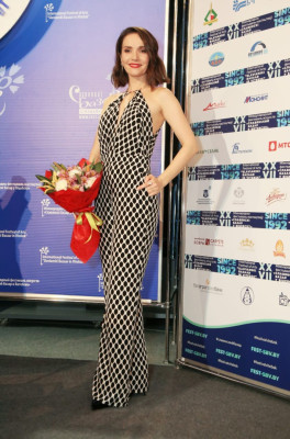 Natalia Oreiro pic #1087581