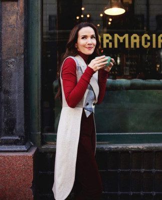 Natalia Oreiro pic #1270291