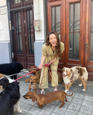 Natalia Oreiro pic #1296139