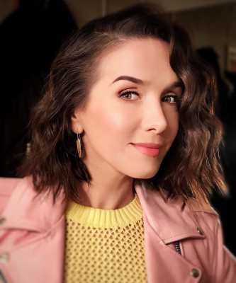 Natalia Oreiro pic #1087576