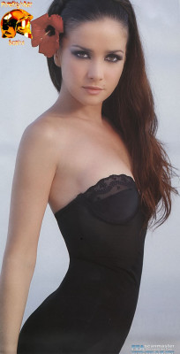 Natalia Oreiro pic #575298