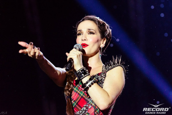 Natalia Oreiro pic #783991