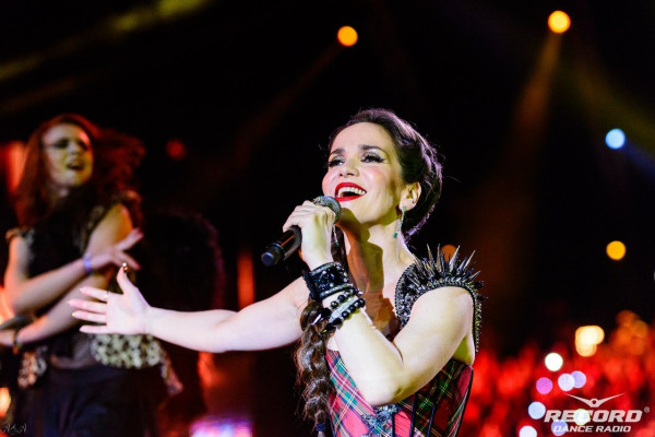 Natalia Oreiro pic #783996