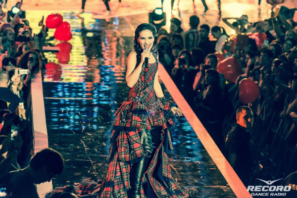 Natalia Oreiro pic #783990