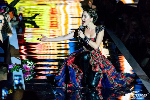 Natalia Oreiro pic #783993