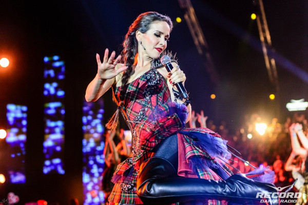 Natalia Oreiro pic #783994