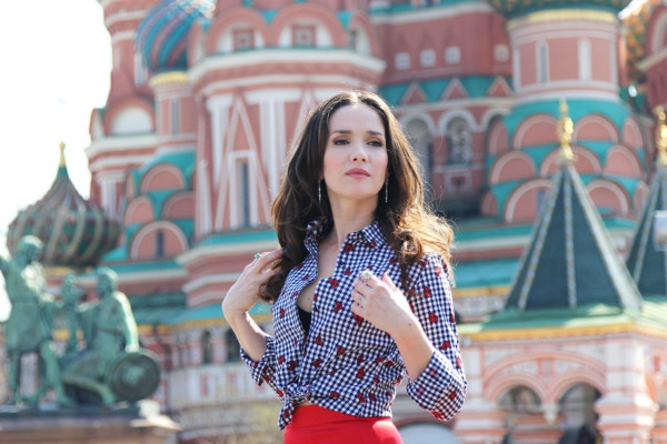 Natalia Oreiro pic #783995