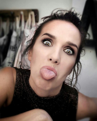 Natalia Oreiro pic #961750