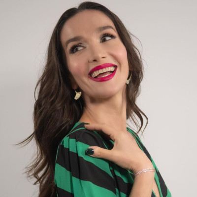 Natalia Oreiro pic #1257858