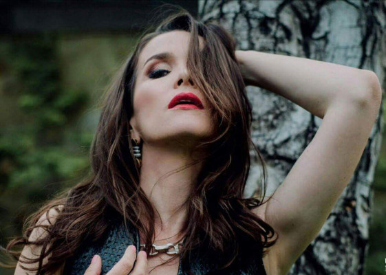Natalia Oreiro pic #988466