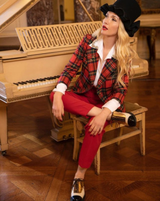 Natalia Oreiro pic #1270374
