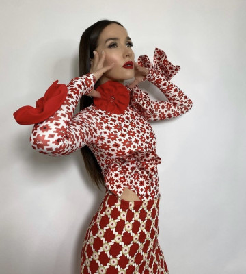 Natalia Oreiro pic #1253259