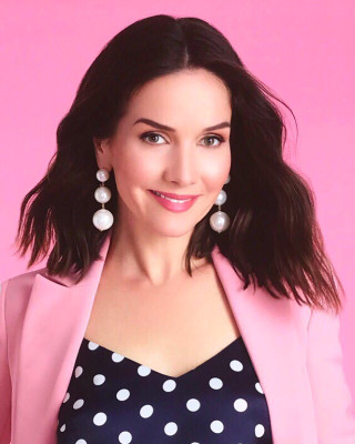 Natalia Oreiro pic #1116758