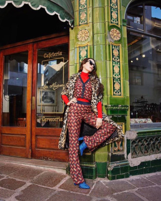 Natalia Oreiro pic #1270370