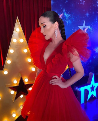 Natalia Oreiro pic #1240418