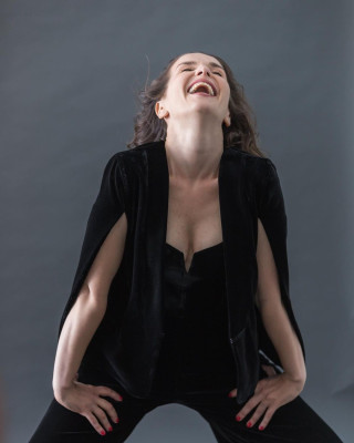 Natalia Oreiro pic #1248440