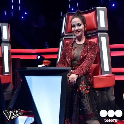 Natalia Oreiro pic #1090052