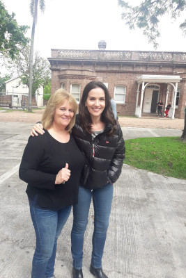 Natalia Oreiro pic #1246555