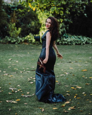 Natalia Oreiro pic #990837