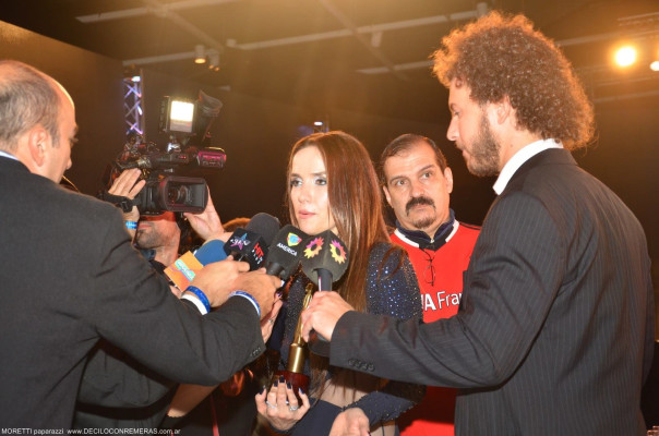Natalia Oreiro pic #702755