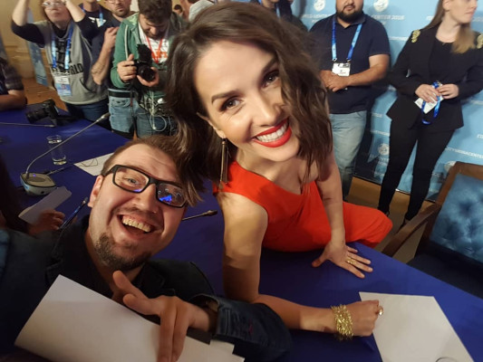 Natalia Oreiro pic #1087037