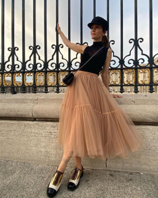 Natalia Oreiro pic #1274740