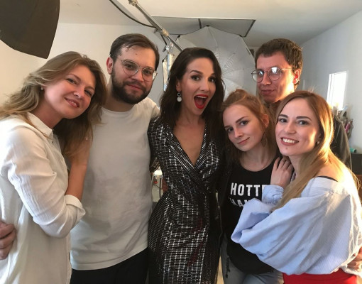 Natalia Oreiro pic #1090009