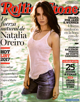 Natalia Oreiro pic #957164