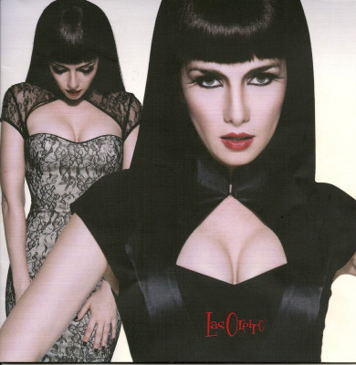 Natalia Oreiro pic #994832