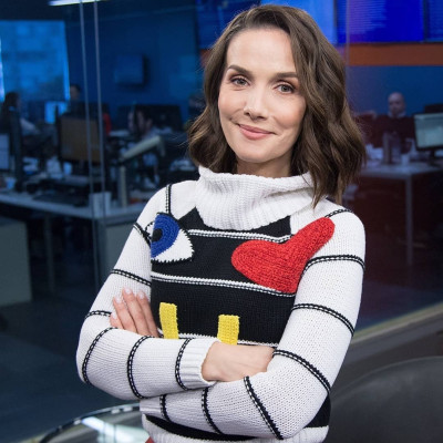 Natalia Oreiro pic #1089414