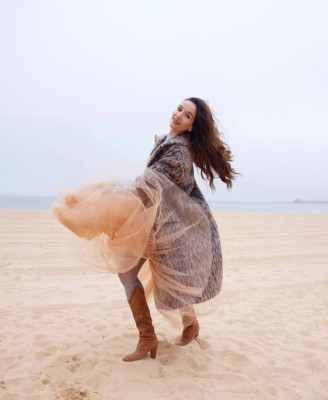 photo 25 in Natalia Oreiro gallery [id1309132] 2022-09-08 00:00:00