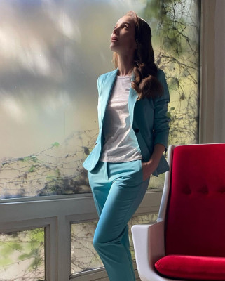 Natalia Oreiro pic #1281200