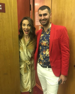 Natalia Oreiro pic #1089996