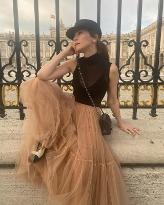 Natalia Oreiro pic #1274739