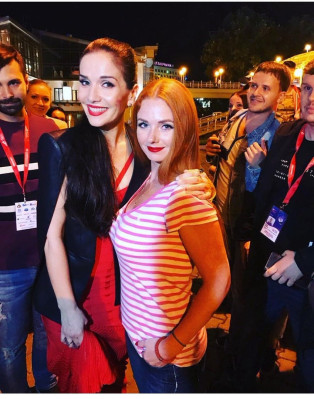 Natalia Oreiro pic #1087579